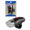 LED Plastic Bike Light