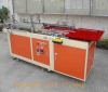 box pasting machine