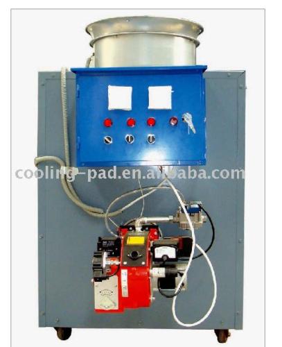 FSH Auto Gas-burning heating machine