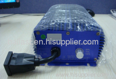 600W Electronic Ballast for HPS/MH lamp Without Fan