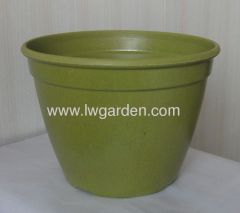 large biodegrable pots