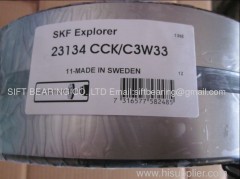 SKF ROLLER BEARINGS