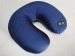 U Neck Shape Microbead Massage Pillow