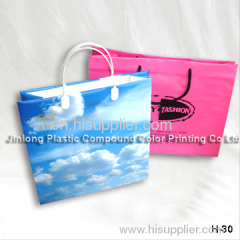 promotional shopping bag