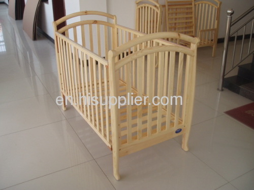 Baby Crib