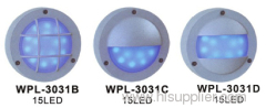 round led bulkheads