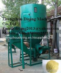 combine animal feeds grinder and mixer