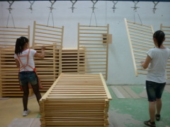 Qingdao C&B Wooden Furniture Co.,Ltd