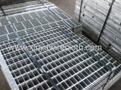 Bar Type Steel Grating