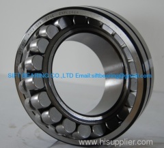 SKF Spherical roller bearings