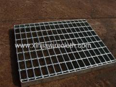 Stainless Steel Grating