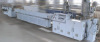 PVC medical pipe extrusion line