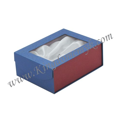 Sleeve Drawer Perfume Packaging