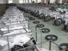 Zhejiang OMOW Industrial Co., Ltd