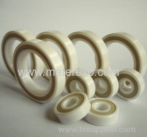 ceramic bearing-zirconia