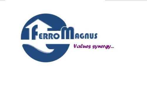 Ferro Magnus Fze