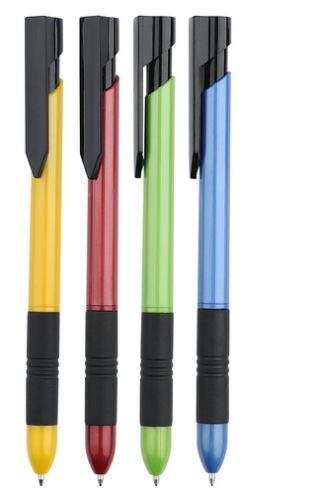 Plastic Ball Pen Promotion Pen