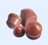 Silicone pads