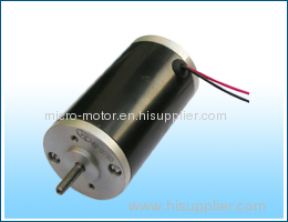 45ZY series permanent magnet DC motor