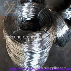 Galvanized Iron Wire meshes