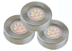 IP54 Dia.50 led bulkhead