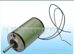 DC Micro Motor