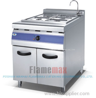 electric bain marie