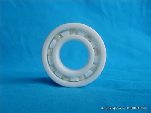 Ceramic ball Bearings