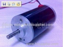 Supply high-quality micro-motor