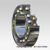 Angular contact ball bearings