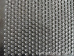 316/316L/304/304L Stainless Steel Sintered Mesh