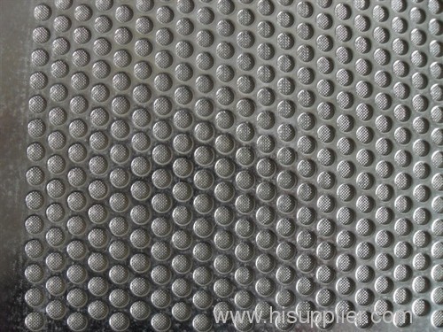 316/316L/304/304L Stainless Steel Sintered Mesh