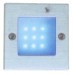 9 led bulkhead light