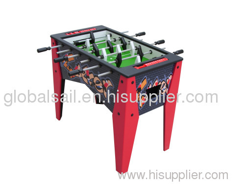 new Children Style Soccer table