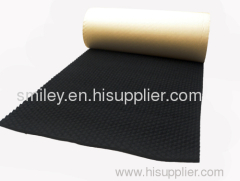 Sound Absorption Sheet