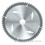 Standard Saw Blade for wood