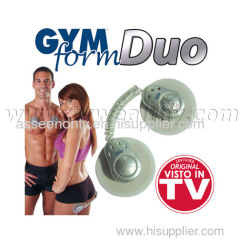 Gymform Duo