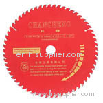 TCT Circular saw blade for wood cutting