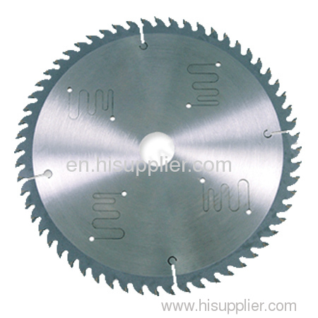 TCT Circular Saw Blade-lowe noice