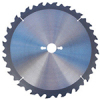 TCT Circular Saw Blade-AKB Teeth