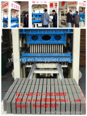 looking for brick making machine distributor worldwide