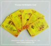 EM4200, EM4450, TK4100 Rewrite Card