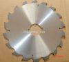 TCT saw blade for hard wood