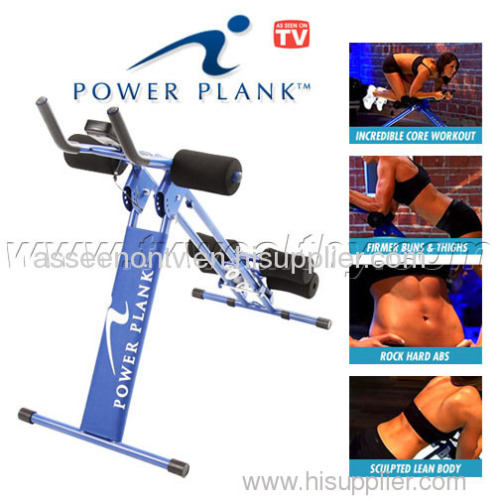 Power Planks