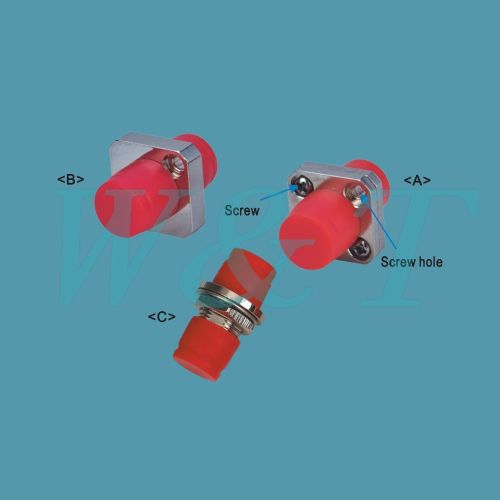 FC Fiber Optic Adaptor