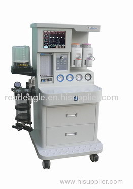 anesthesia machine