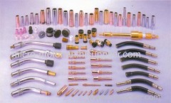 OTC Welding torch Accessories