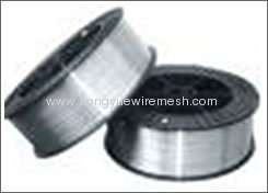 Galvanized Spool Wire