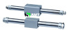 CY1 Series Rodless Pneumatic Cylinder