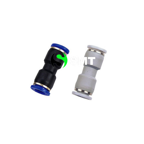 PU Series Plastic One Tuch Fitting